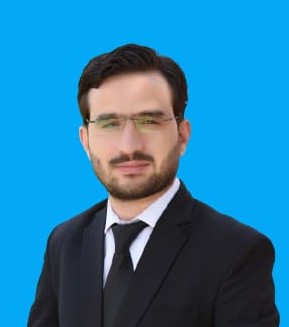 Mr. Muhammad Khan