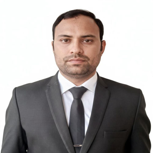 Mr. Abdul Basit