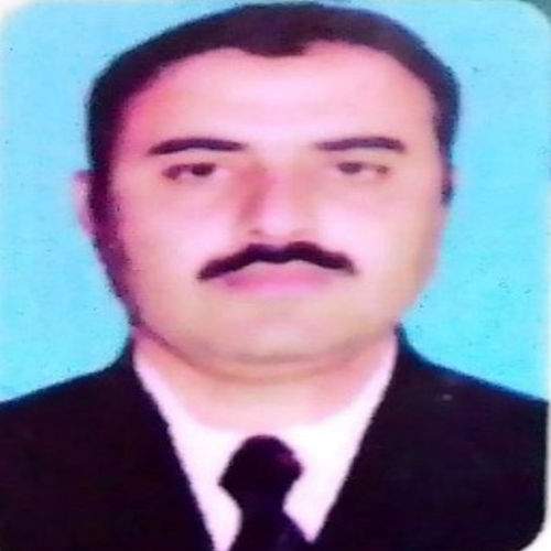Mr. Kaleem Ullah