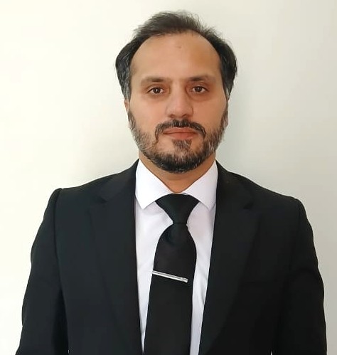 Mr. Muhammad Ijaz
