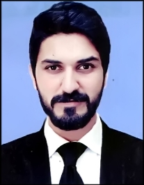 Mr. Sheraz Qamar