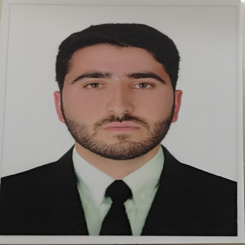 Mr. Khizar Hayat