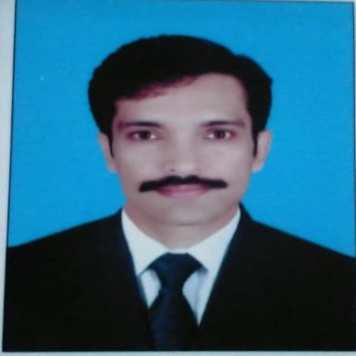 Mr. Muhammad Sajid