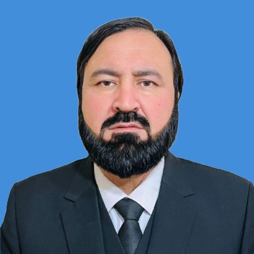 Mr. Issa Khan